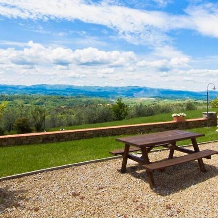 Villa Casaforte ローロ・チュッフェンナ エクステリア 写真
