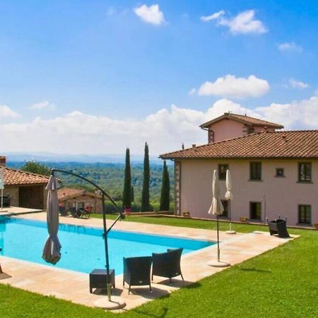 Villa Casaforte ローロ・チュッフェンナ エクステリア 写真