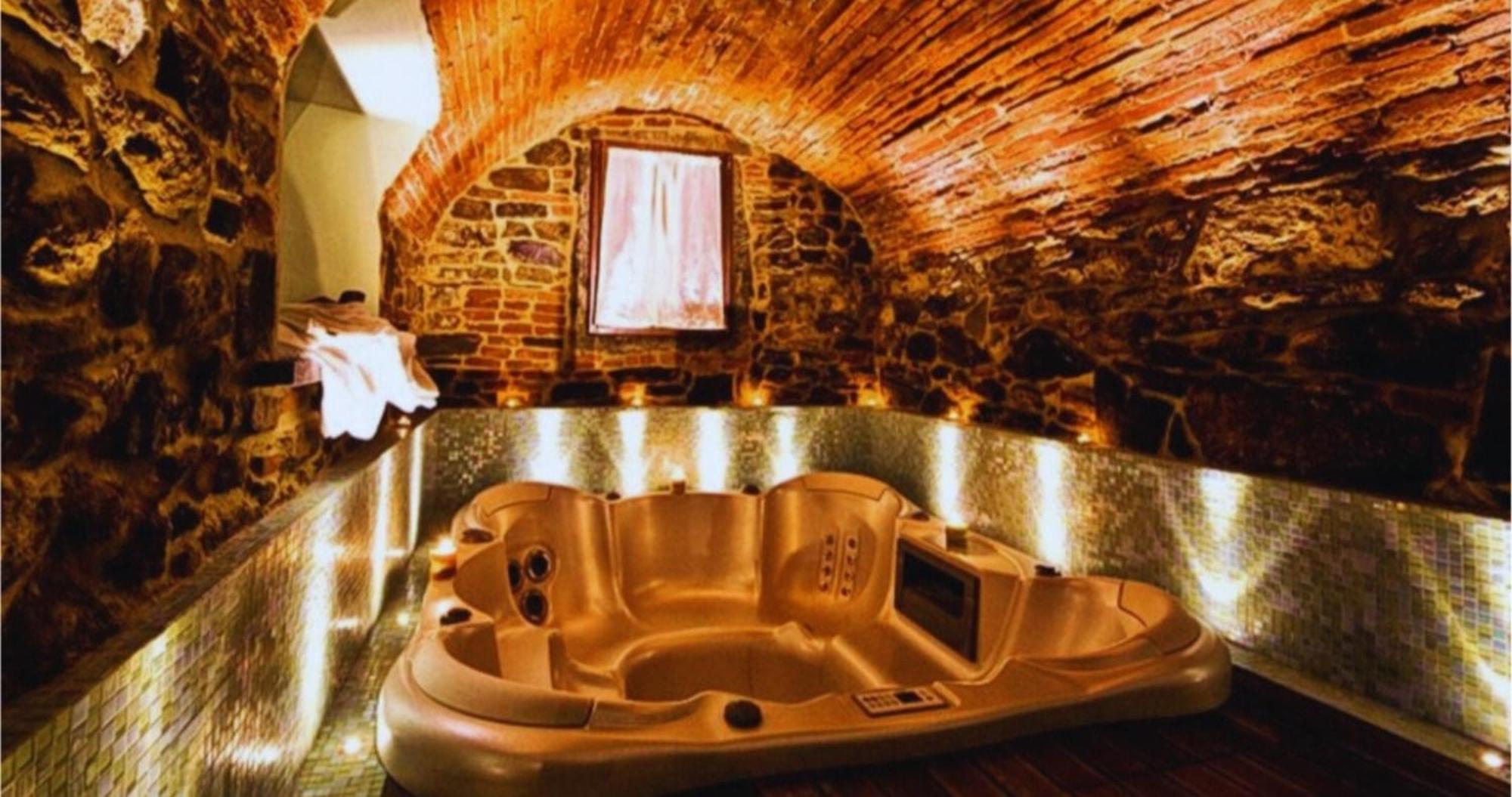 Villa Casaforte ローロ・チュッフェンナ エクステリア 写真