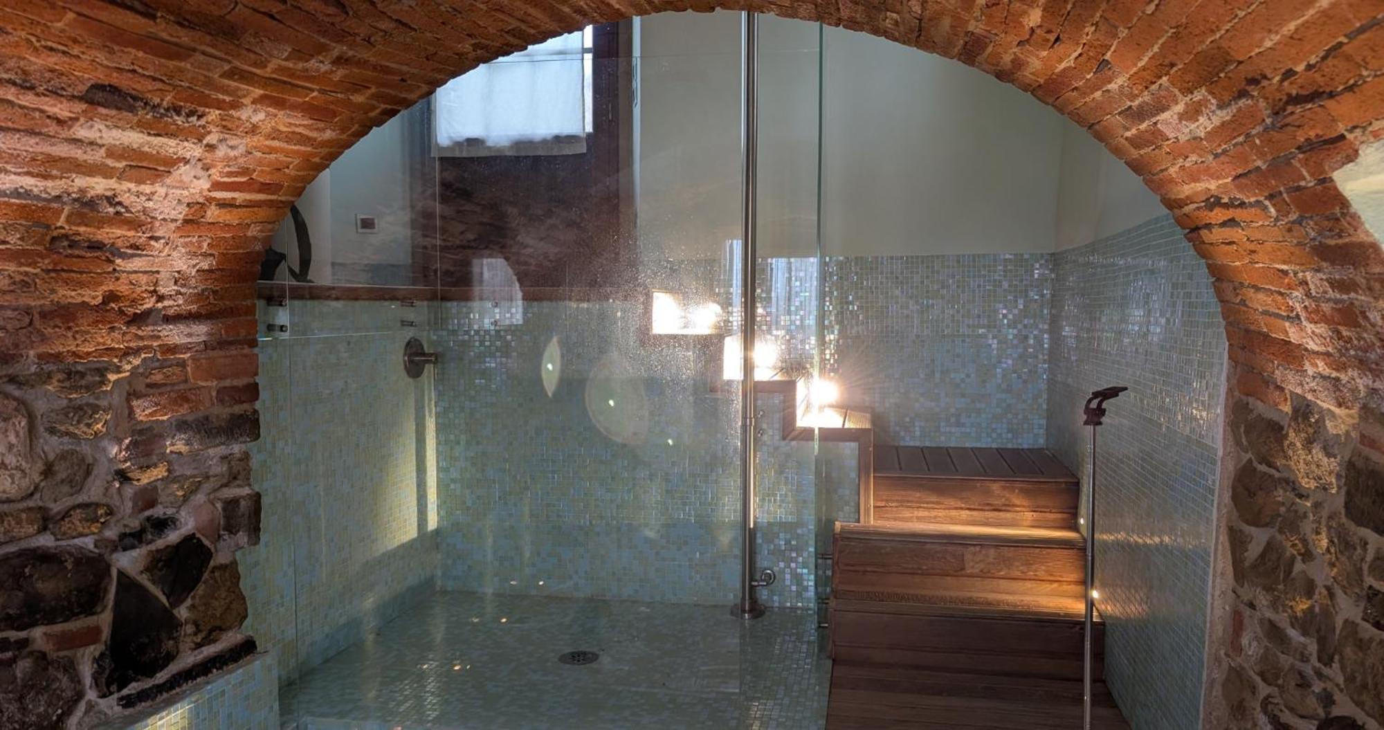 Villa Casaforte ローロ・チュッフェンナ エクステリア 写真