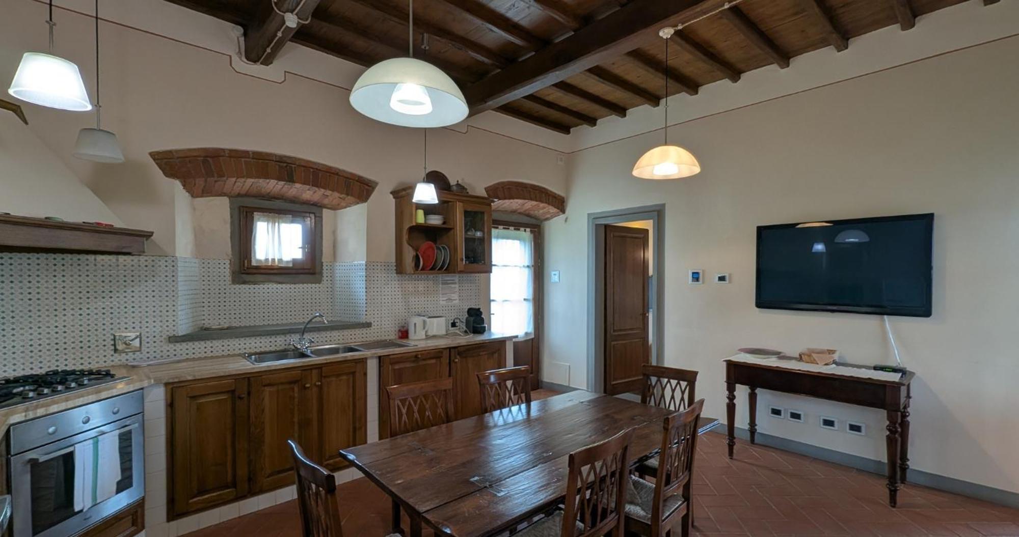 Villa Casaforte ローロ・チュッフェンナ エクステリア 写真