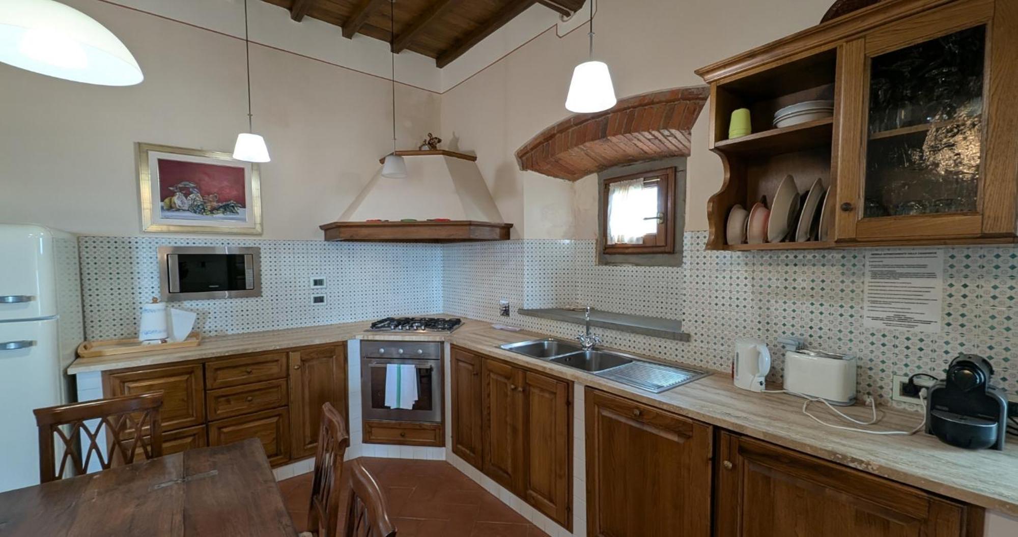 Villa Casaforte ローロ・チュッフェンナ エクステリア 写真