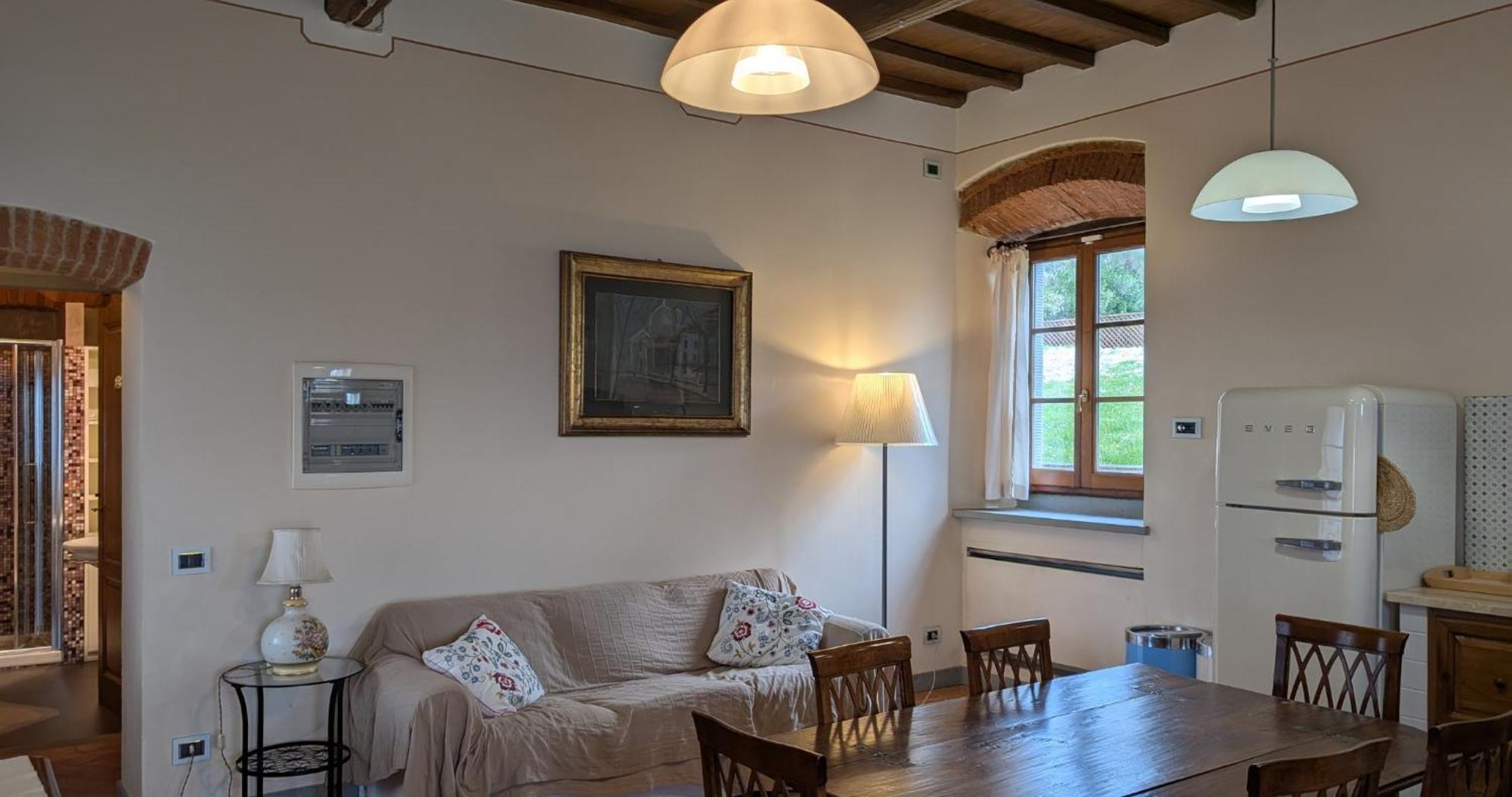 Villa Casaforte ローロ・チュッフェンナ エクステリア 写真