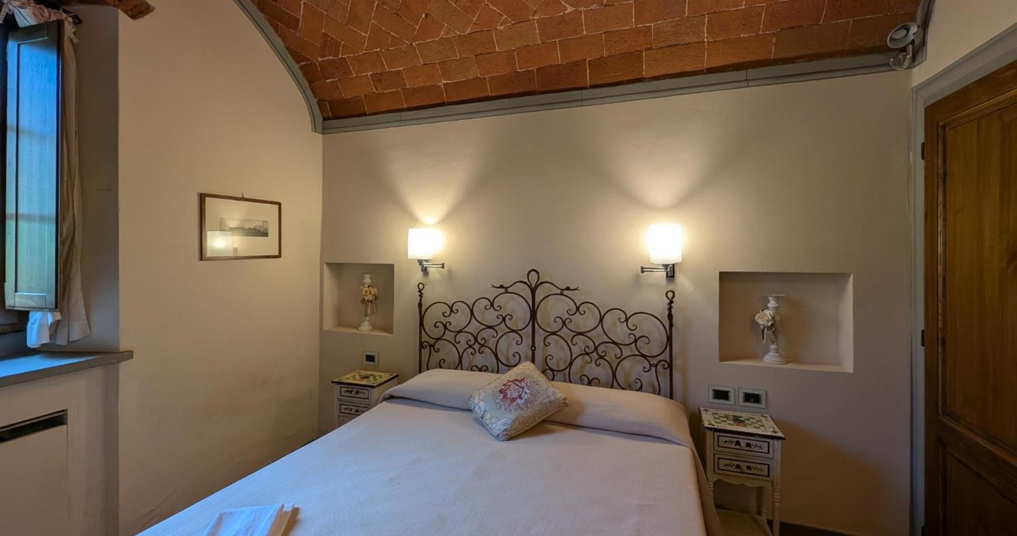 Villa Casaforte ローロ・チュッフェンナ エクステリア 写真
