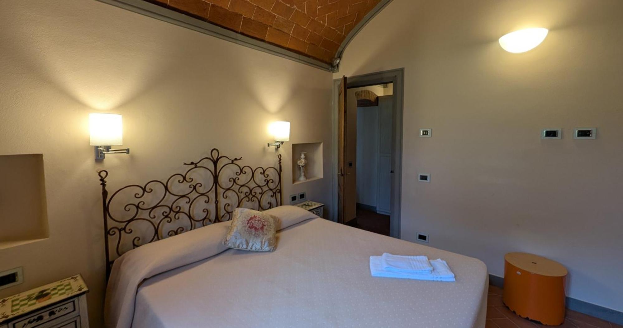 Villa Casaforte ローロ・チュッフェンナ エクステリア 写真