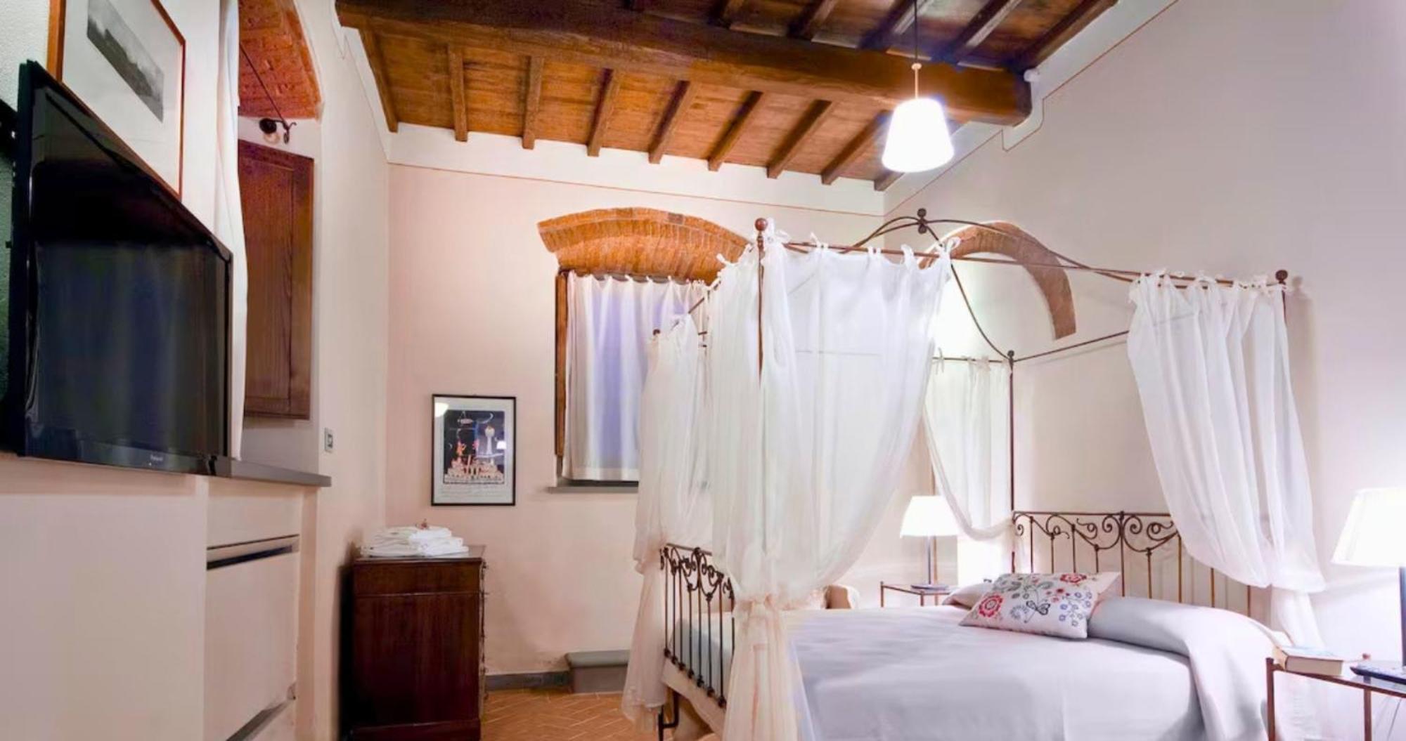 Villa Casaforte ローロ・チュッフェンナ エクステリア 写真