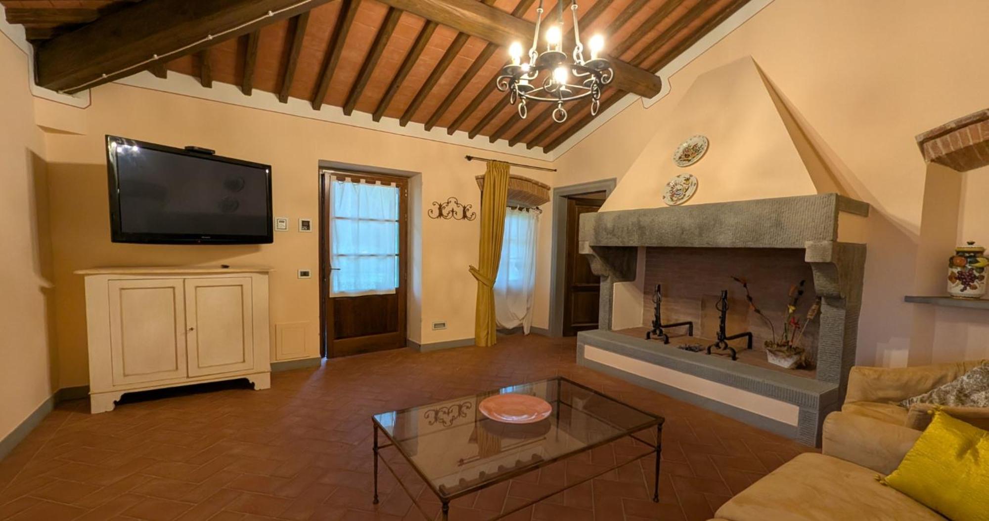 Villa Casaforte ローロ・チュッフェンナ エクステリア 写真