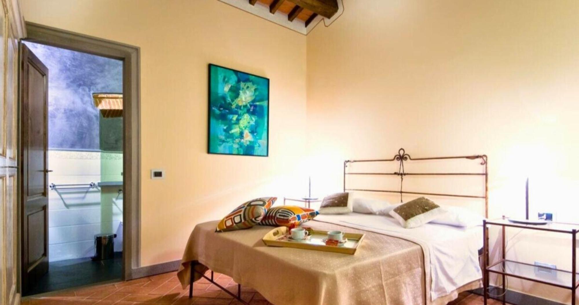 Villa Casaforte ローロ・チュッフェンナ エクステリア 写真