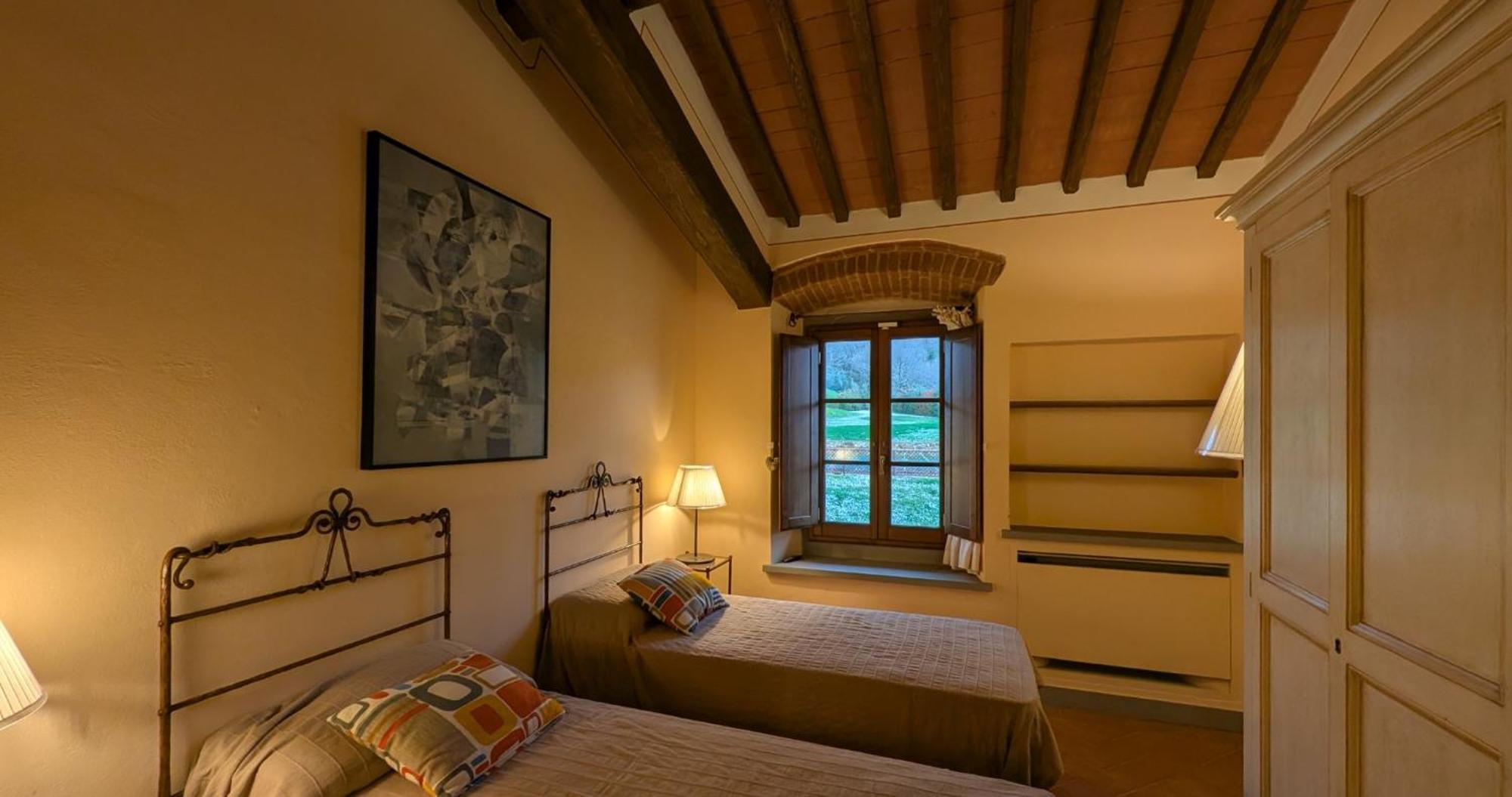 Villa Casaforte ローロ・チュッフェンナ エクステリア 写真