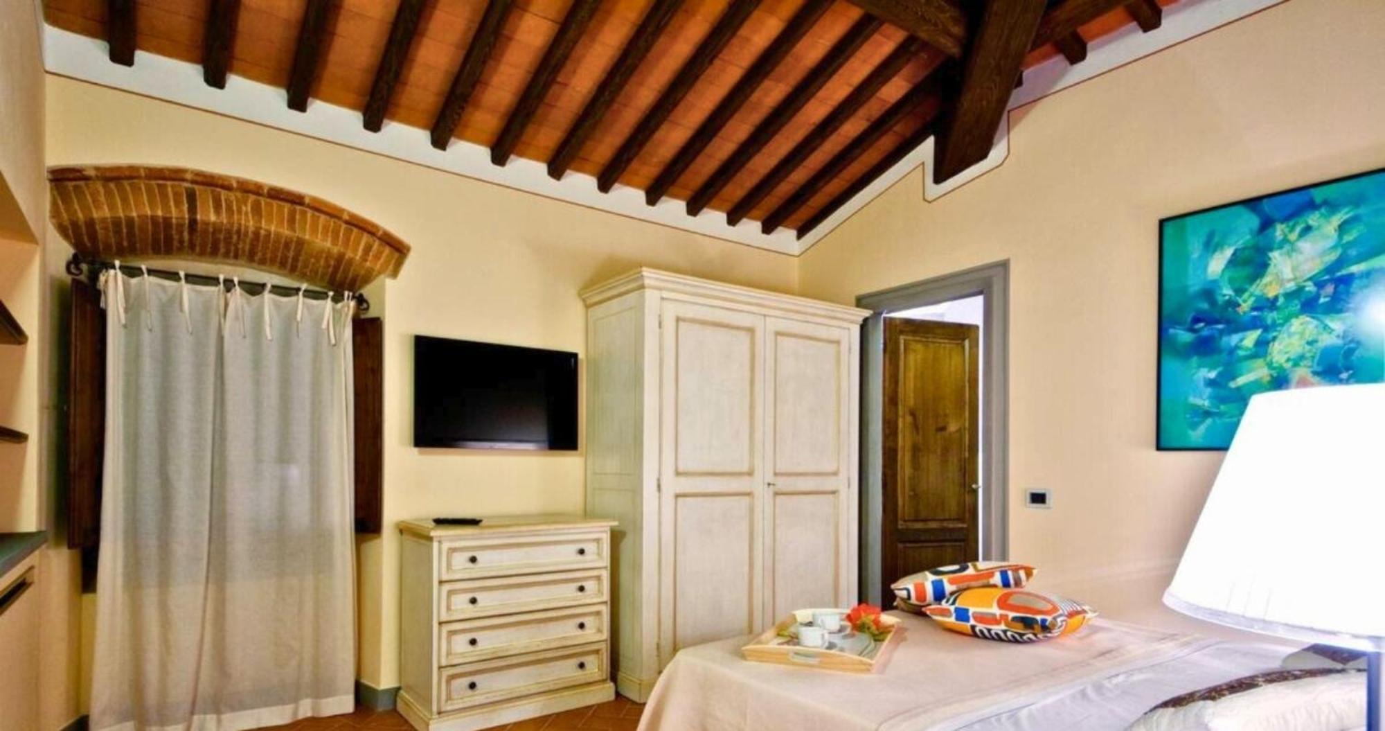 Villa Casaforte ローロ・チュッフェンナ エクステリア 写真