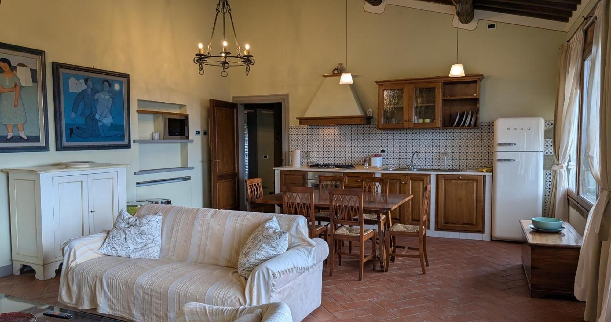 Villa Casaforte ローロ・チュッフェンナ エクステリア 写真