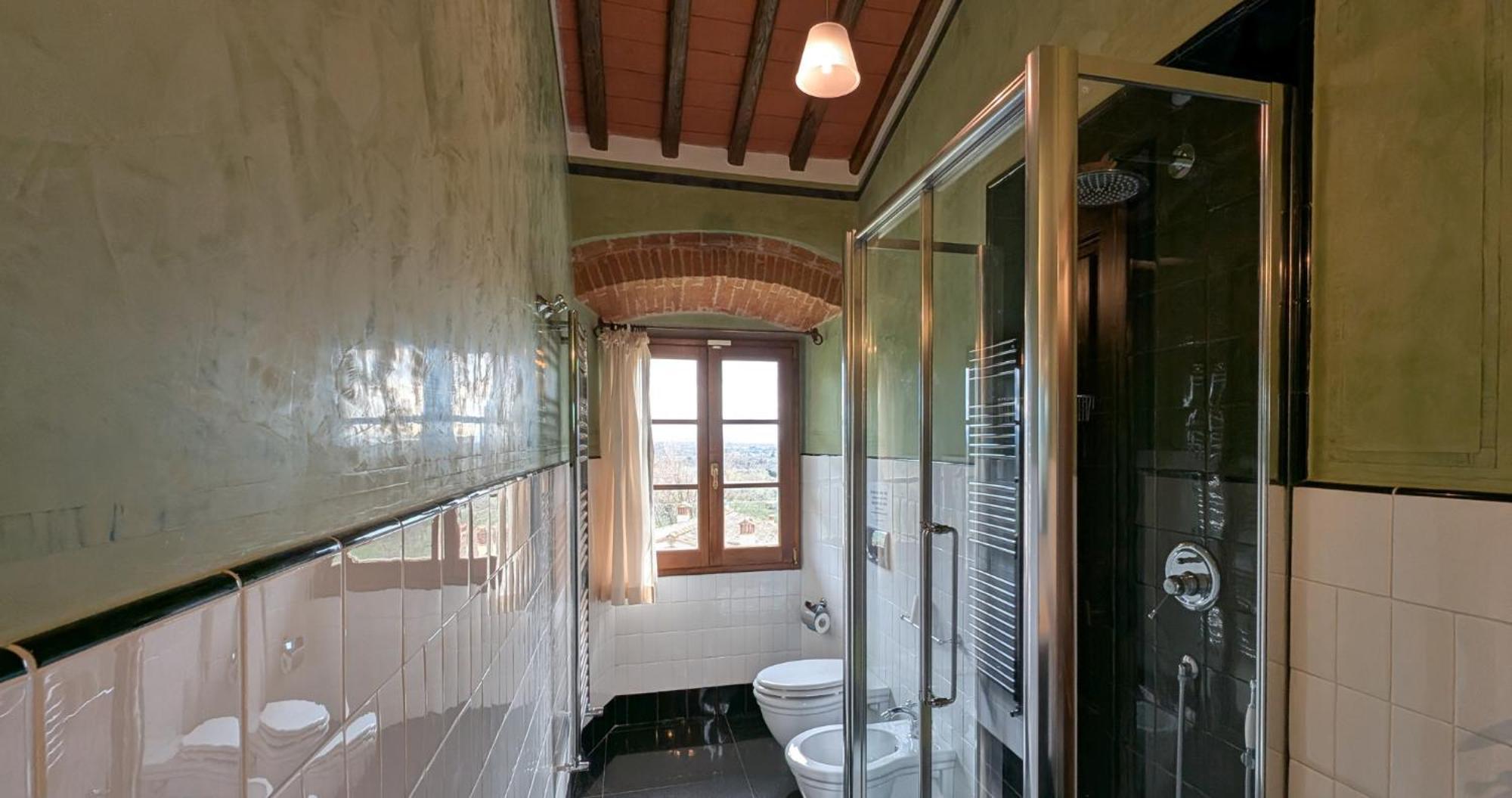 Villa Casaforte ローロ・チュッフェンナ エクステリア 写真