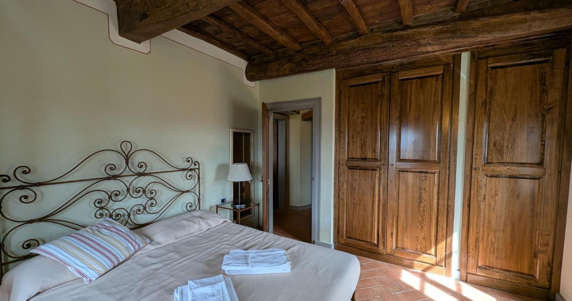 Villa Casaforte ローロ・チュッフェンナ エクステリア 写真