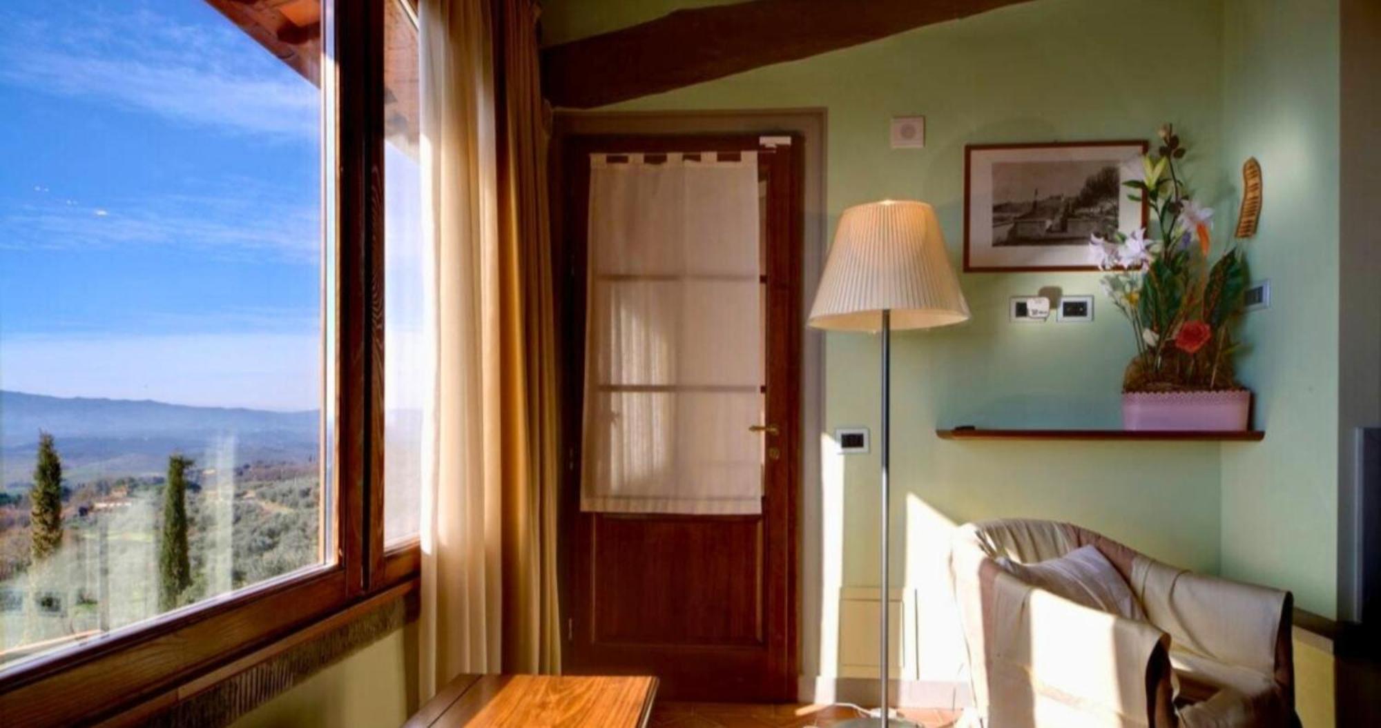 Villa Casaforte ローロ・チュッフェンナ エクステリア 写真