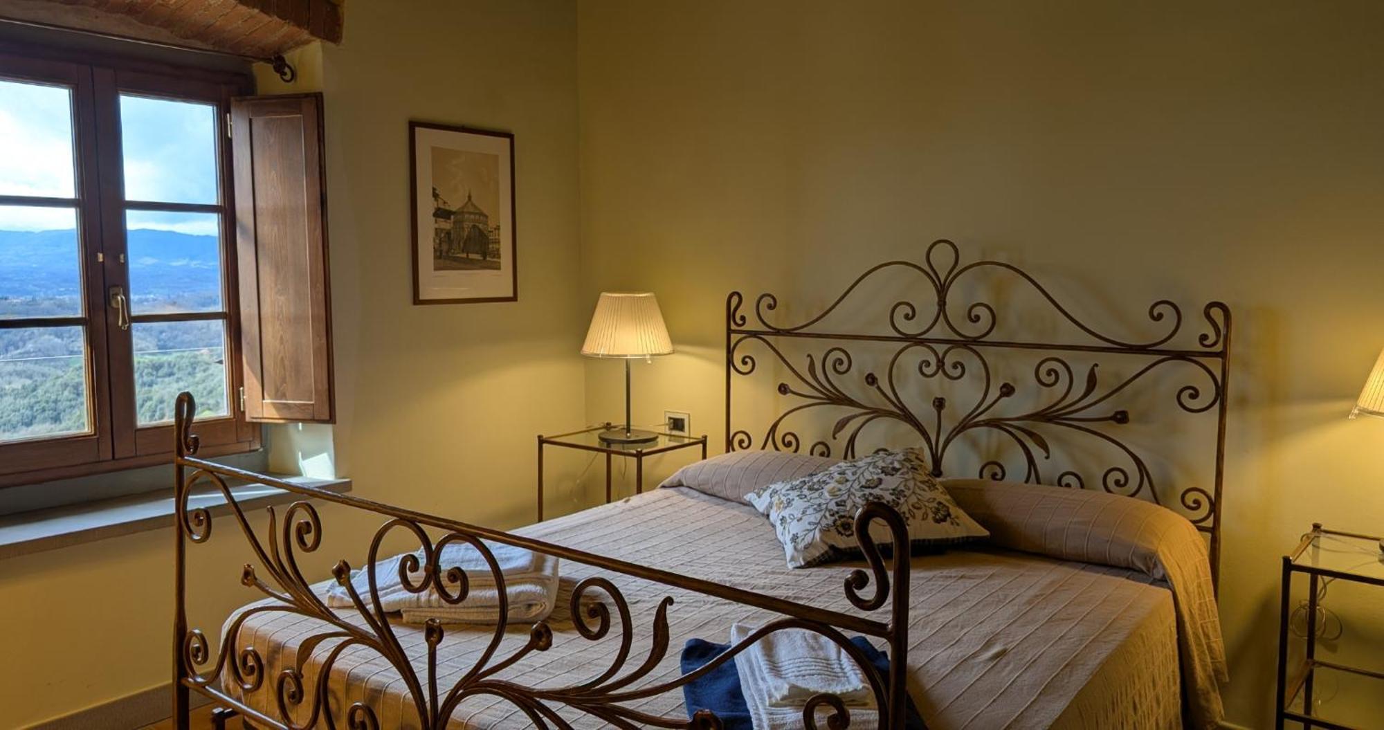 Villa Casaforte ローロ・チュッフェンナ エクステリア 写真