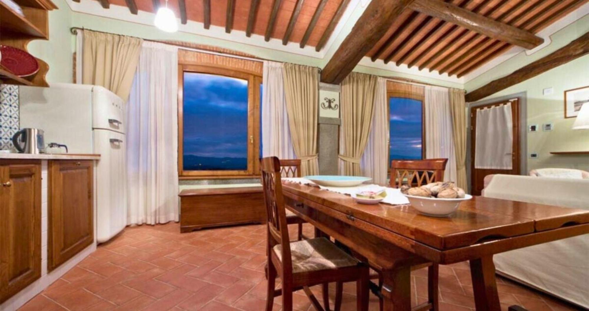Villa Casaforte ローロ・チュッフェンナ エクステリア 写真
