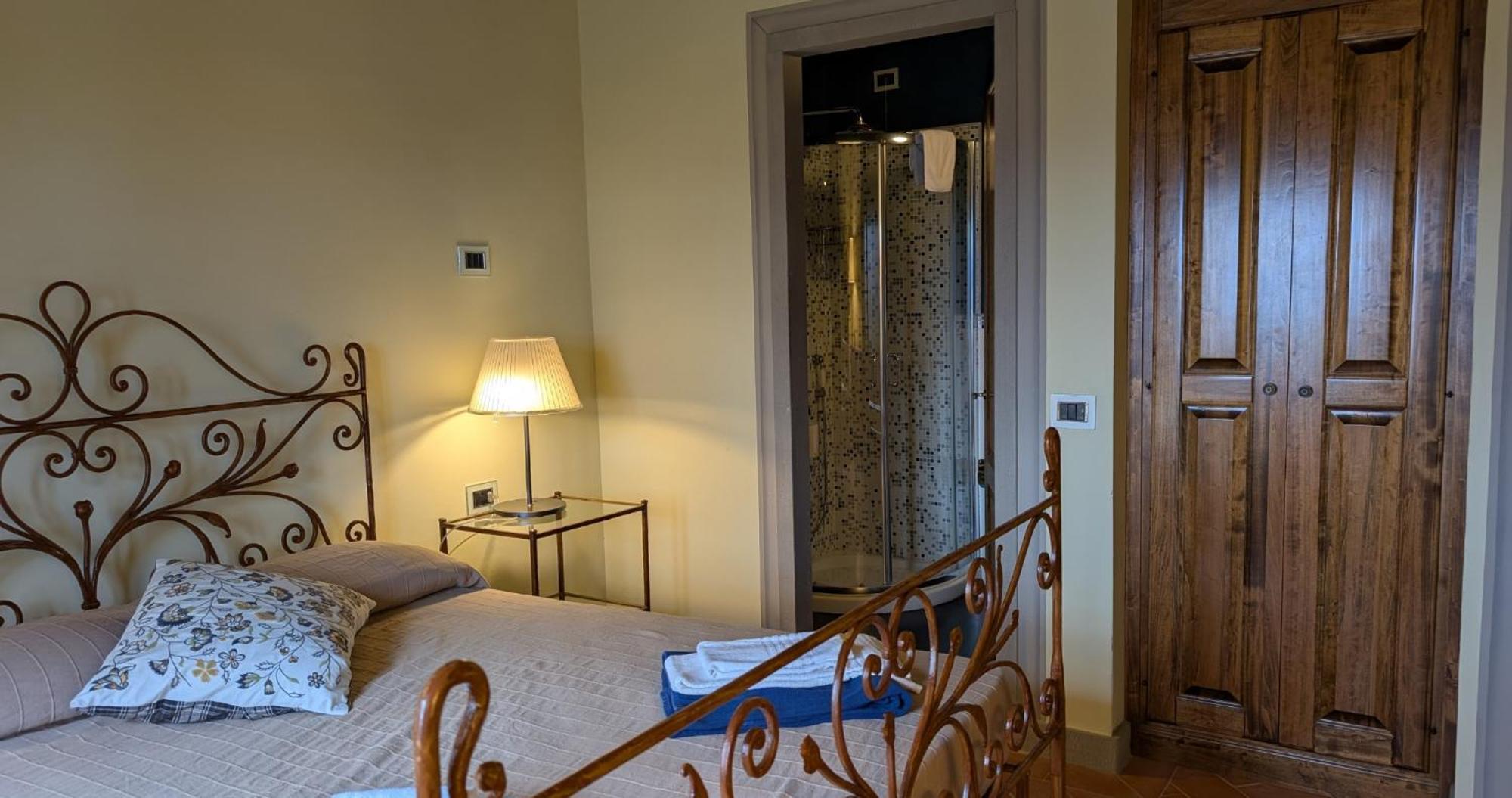Villa Casaforte ローロ・チュッフェンナ エクステリア 写真