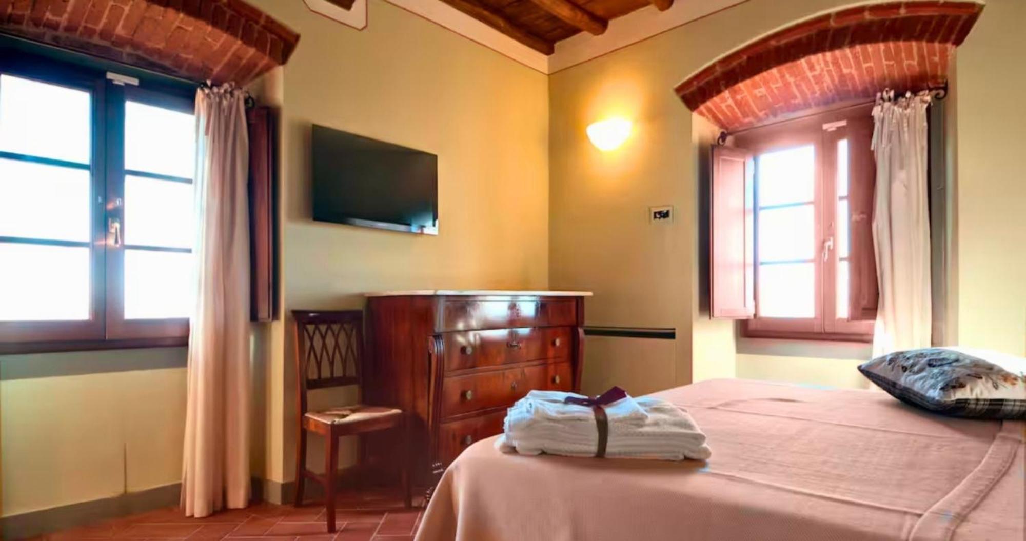 Villa Casaforte ローロ・チュッフェンナ エクステリア 写真