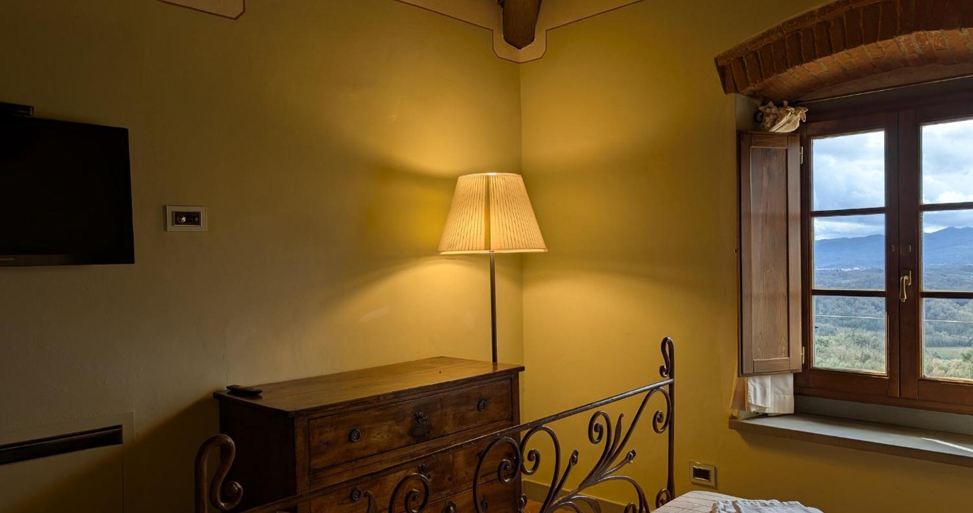 Villa Casaforte ローロ・チュッフェンナ エクステリア 写真