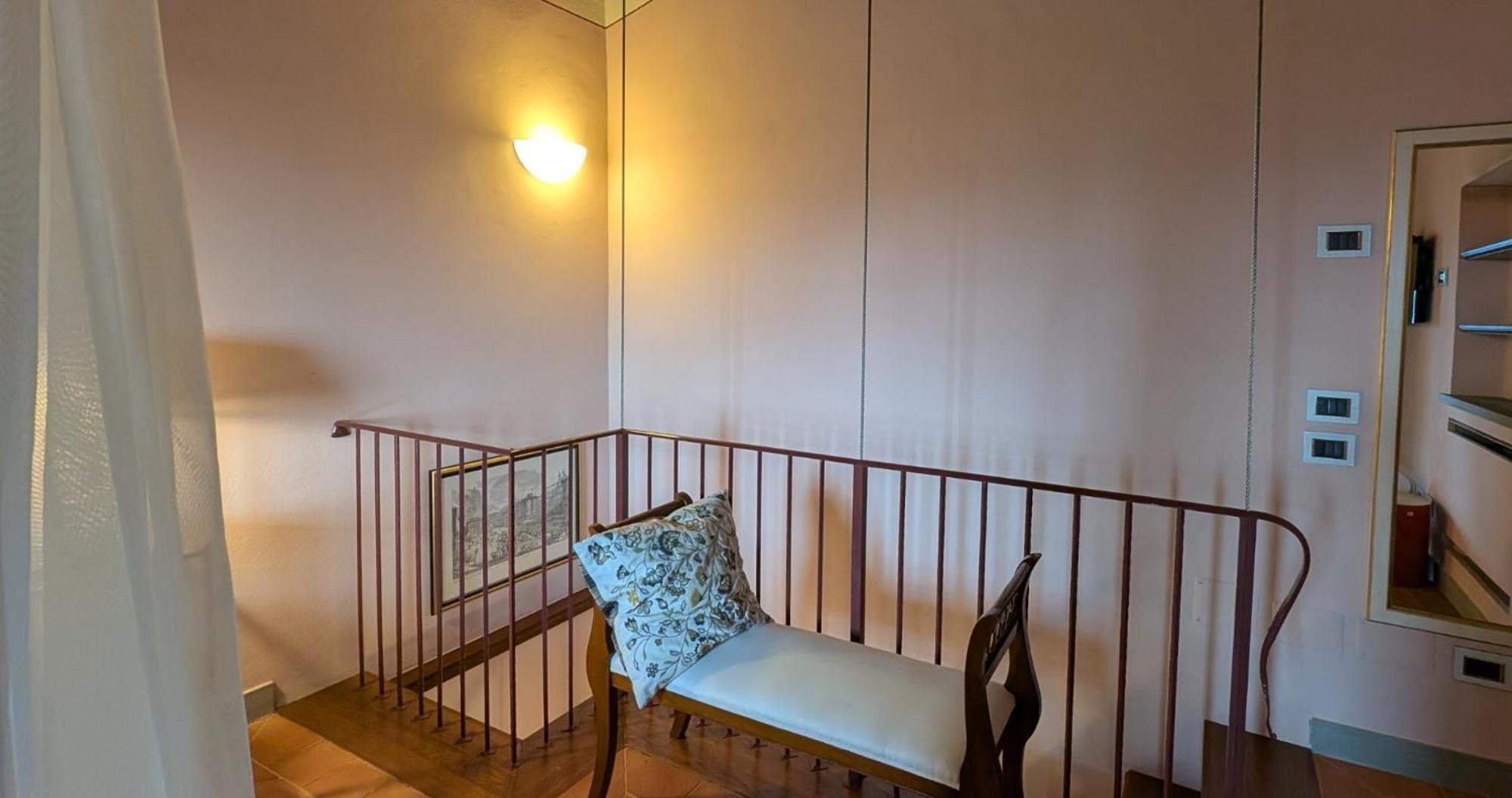 Villa Casaforte ローロ・チュッフェンナ エクステリア 写真