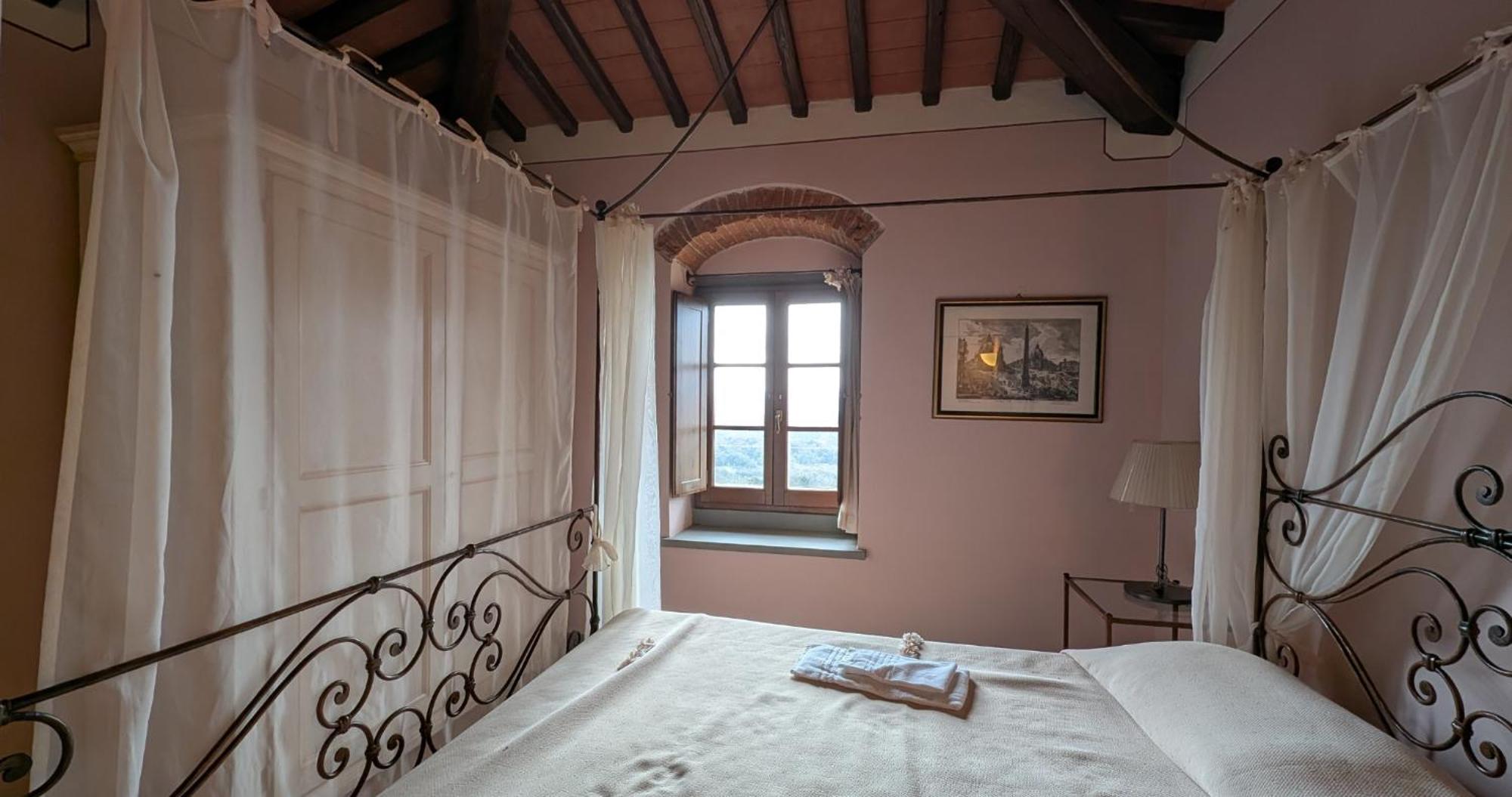 Villa Casaforte ローロ・チュッフェンナ エクステリア 写真