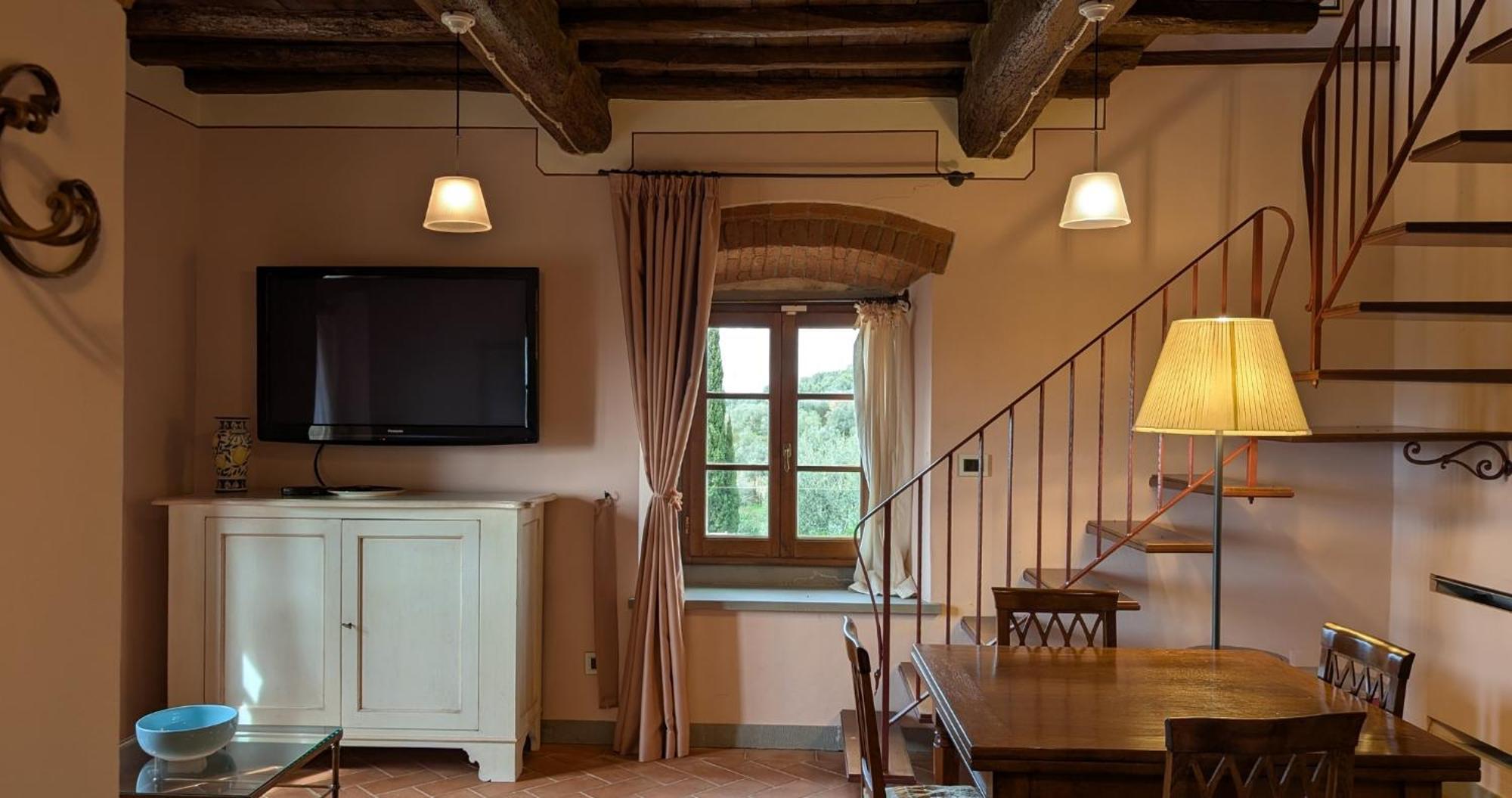 Villa Casaforte ローロ・チュッフェンナ エクステリア 写真