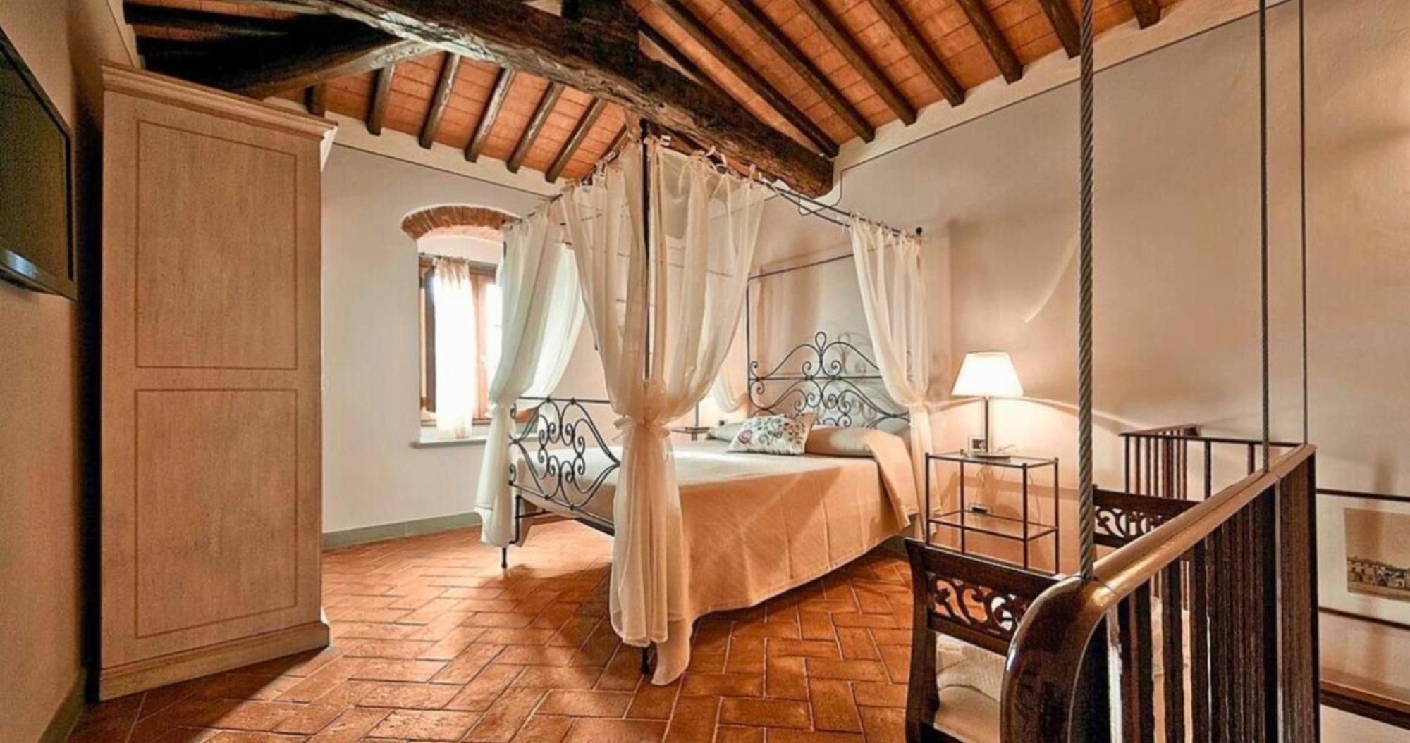 Villa Casaforte ローロ・チュッフェンナ エクステリア 写真