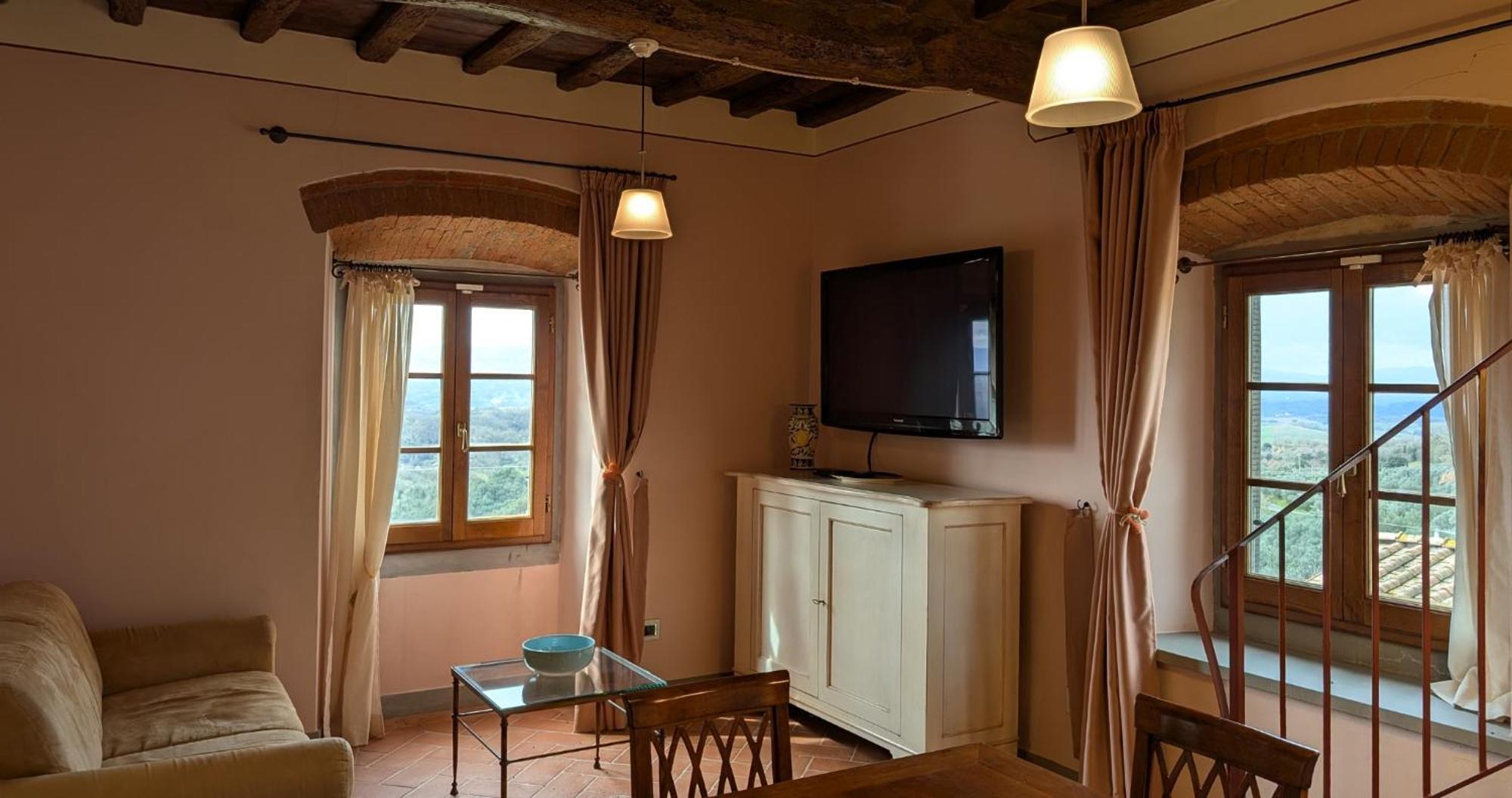 Villa Casaforte ローロ・チュッフェンナ エクステリア 写真