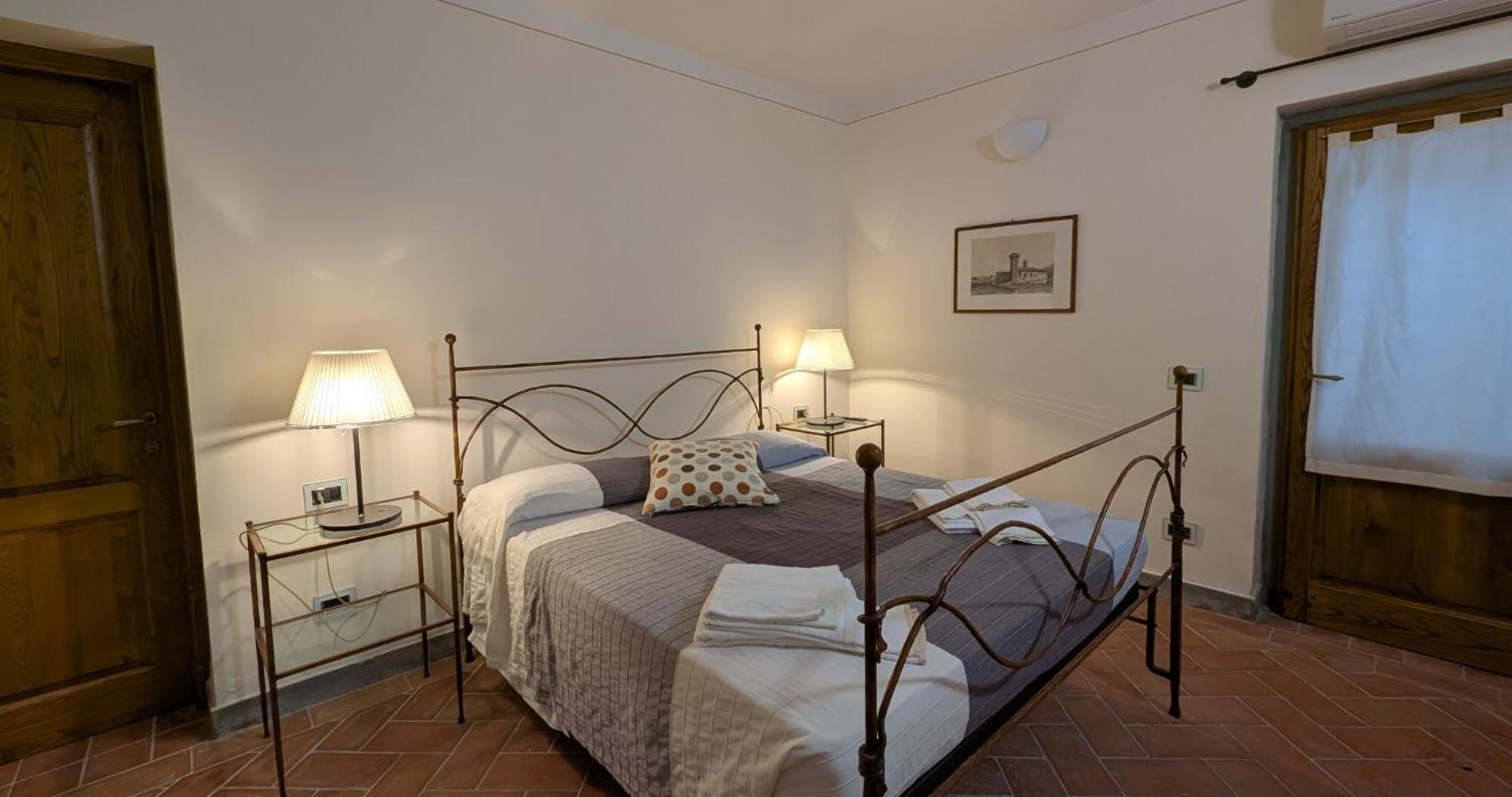 Villa Casaforte ローロ・チュッフェンナ エクステリア 写真