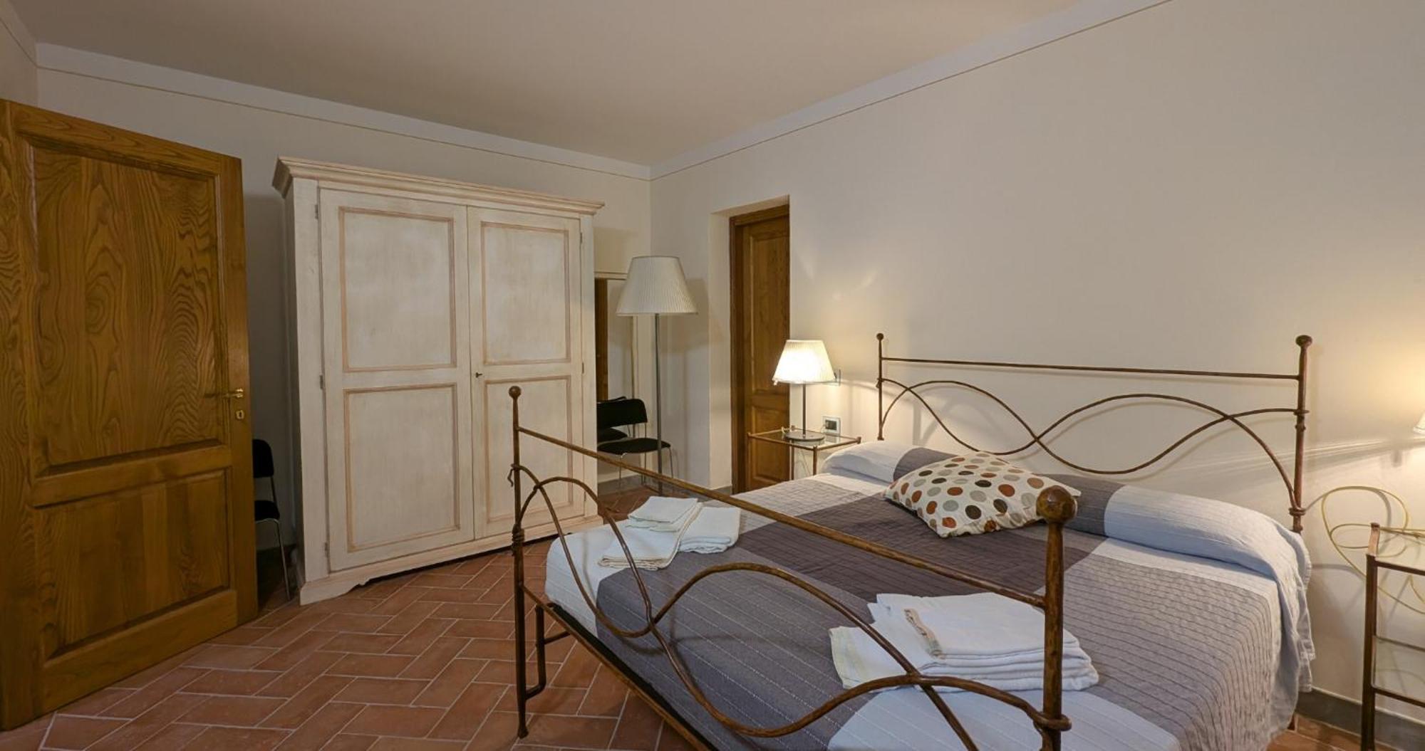 Villa Casaforte ローロ・チュッフェンナ エクステリア 写真
