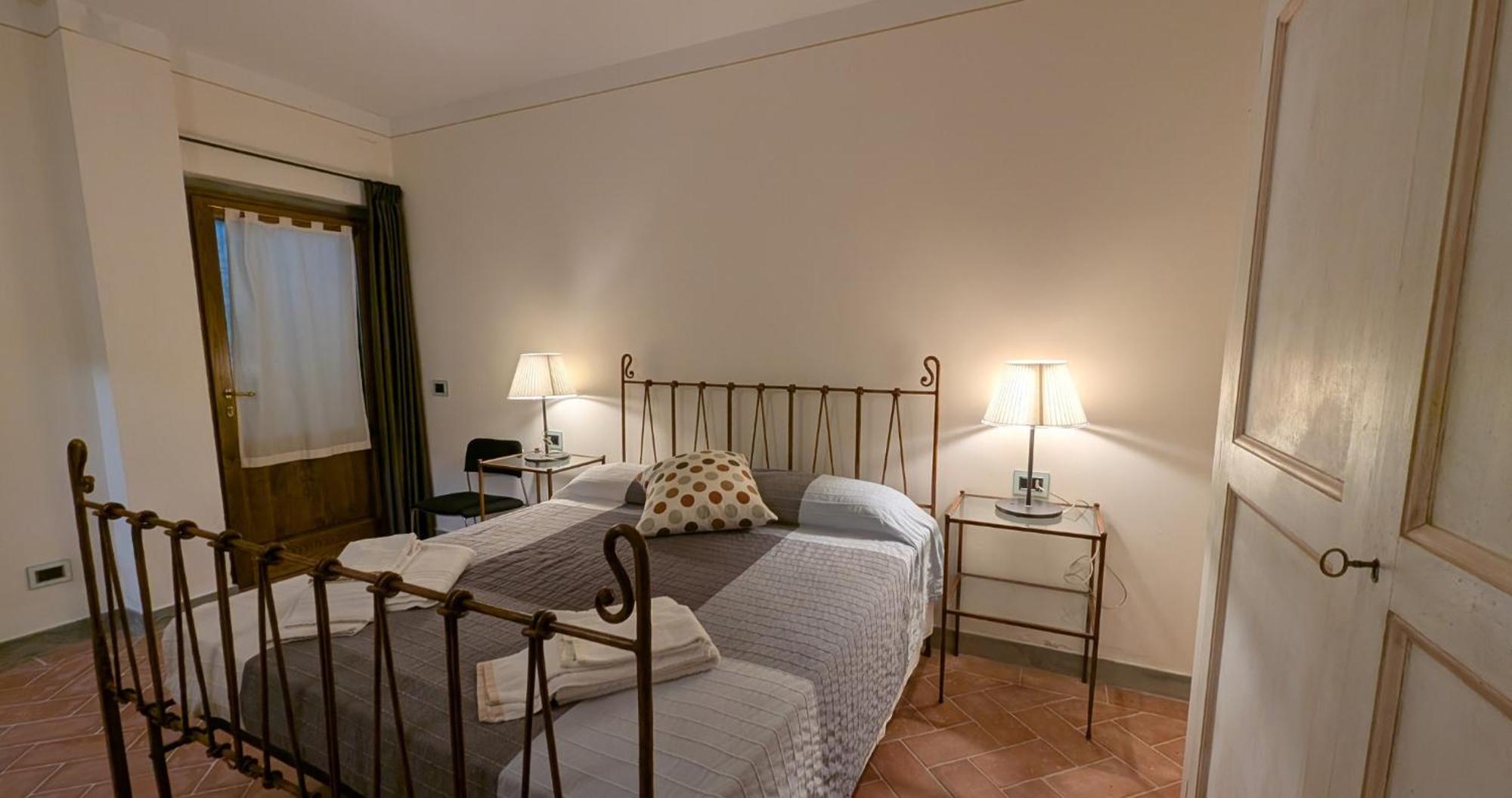 Villa Casaforte ローロ・チュッフェンナ エクステリア 写真