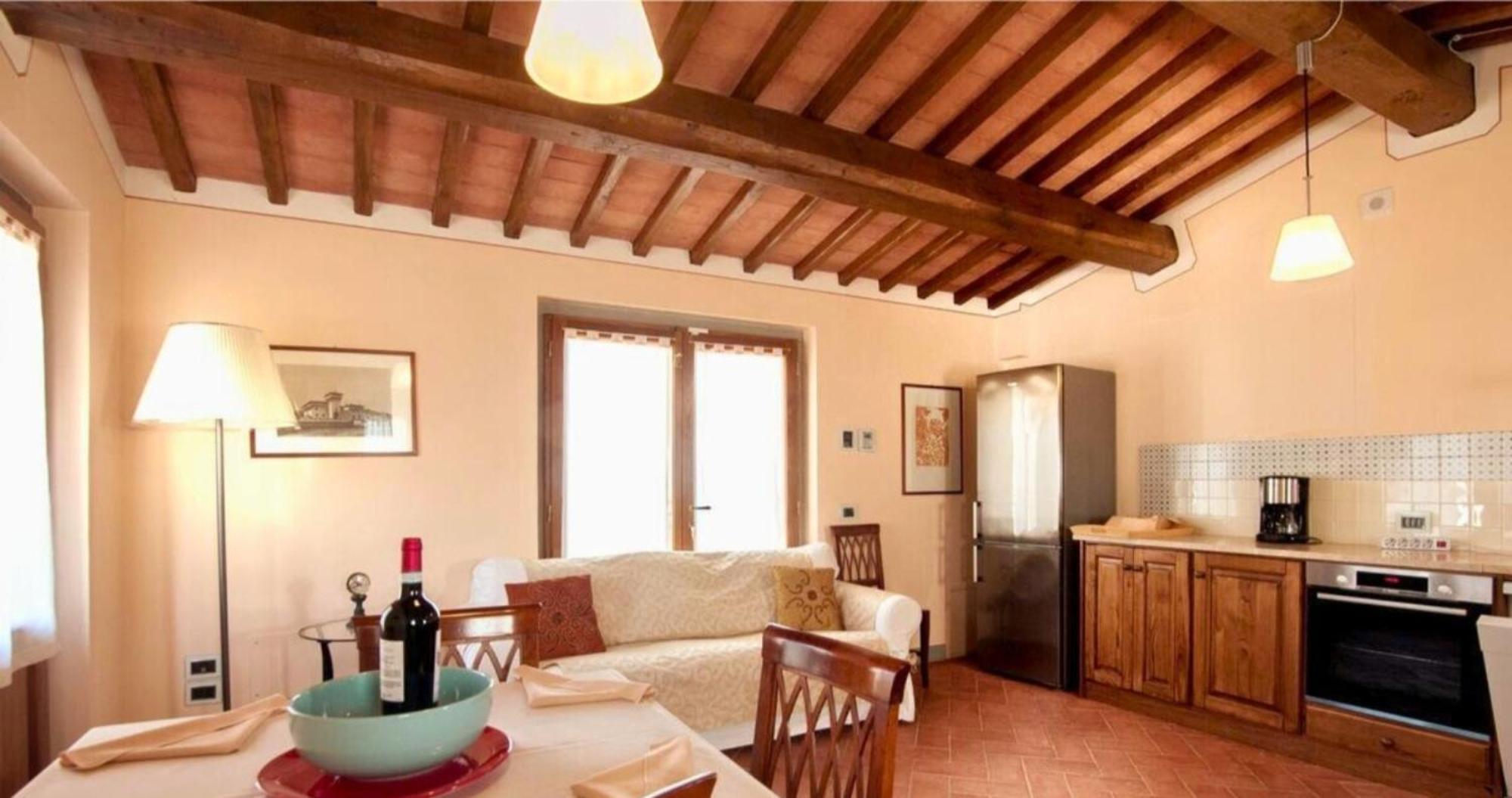 Villa Casaforte ローロ・チュッフェンナ エクステリア 写真