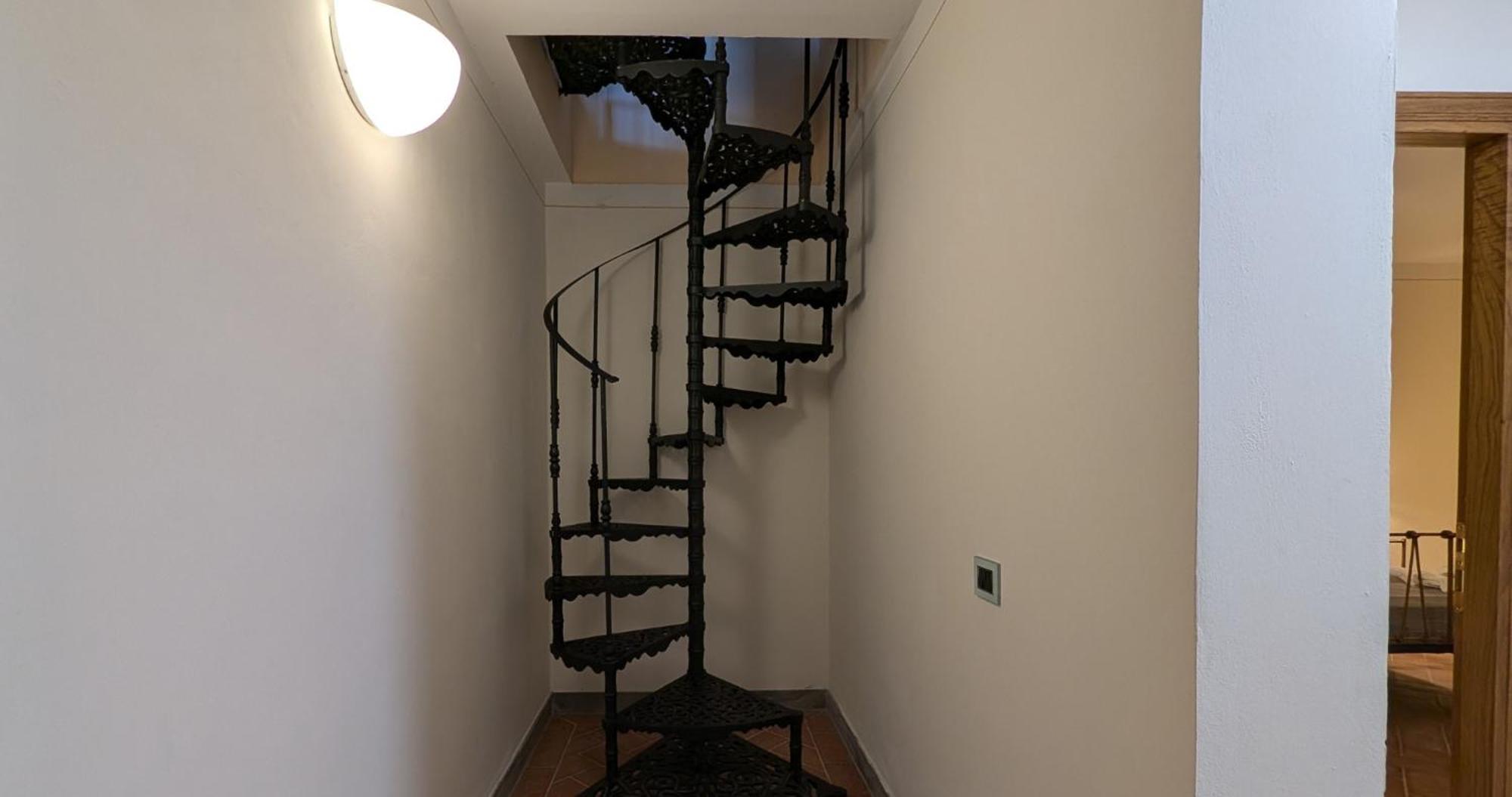 Villa Casaforte ローロ・チュッフェンナ エクステリア 写真