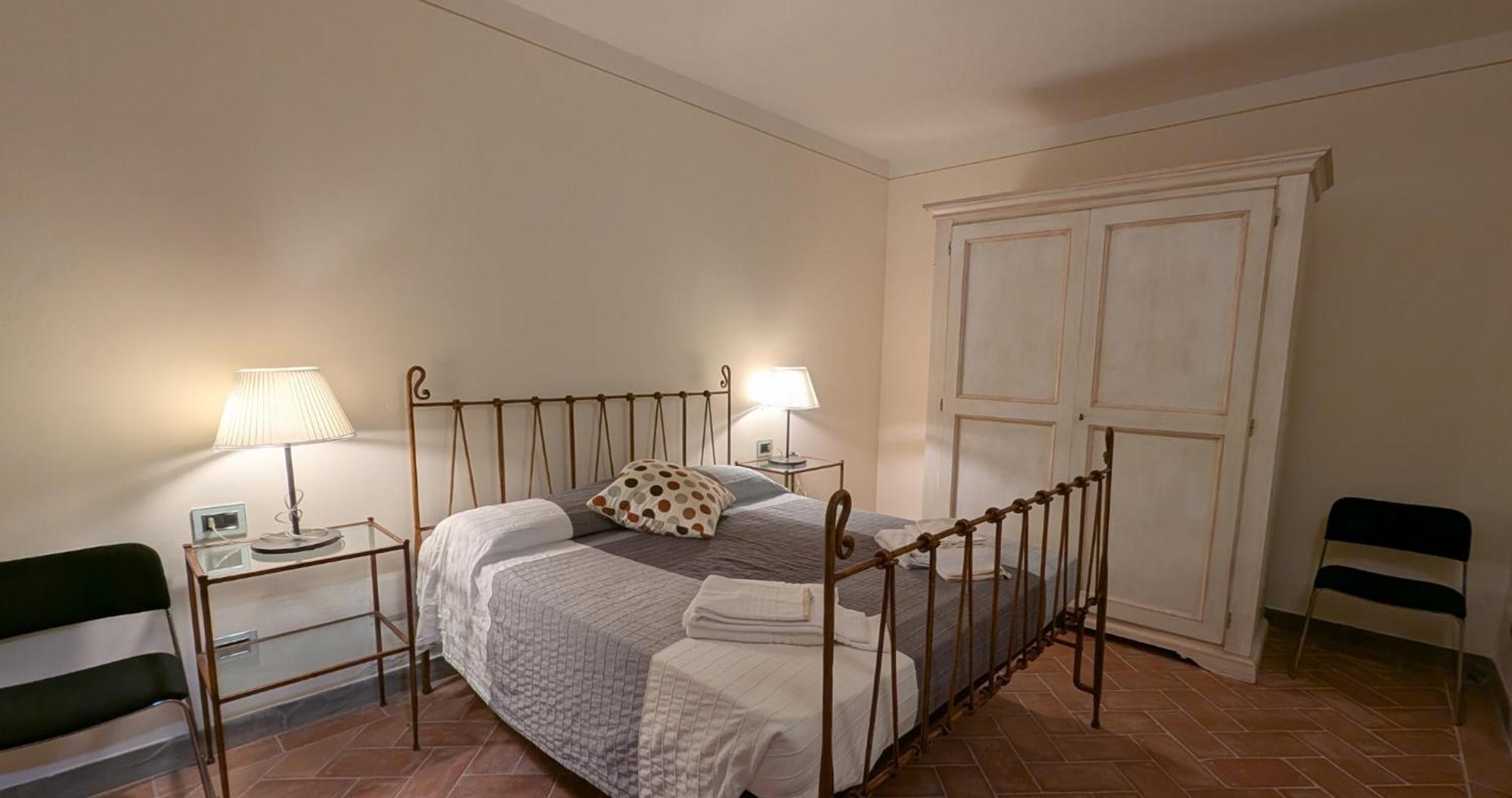 Villa Casaforte ローロ・チュッフェンナ エクステリア 写真