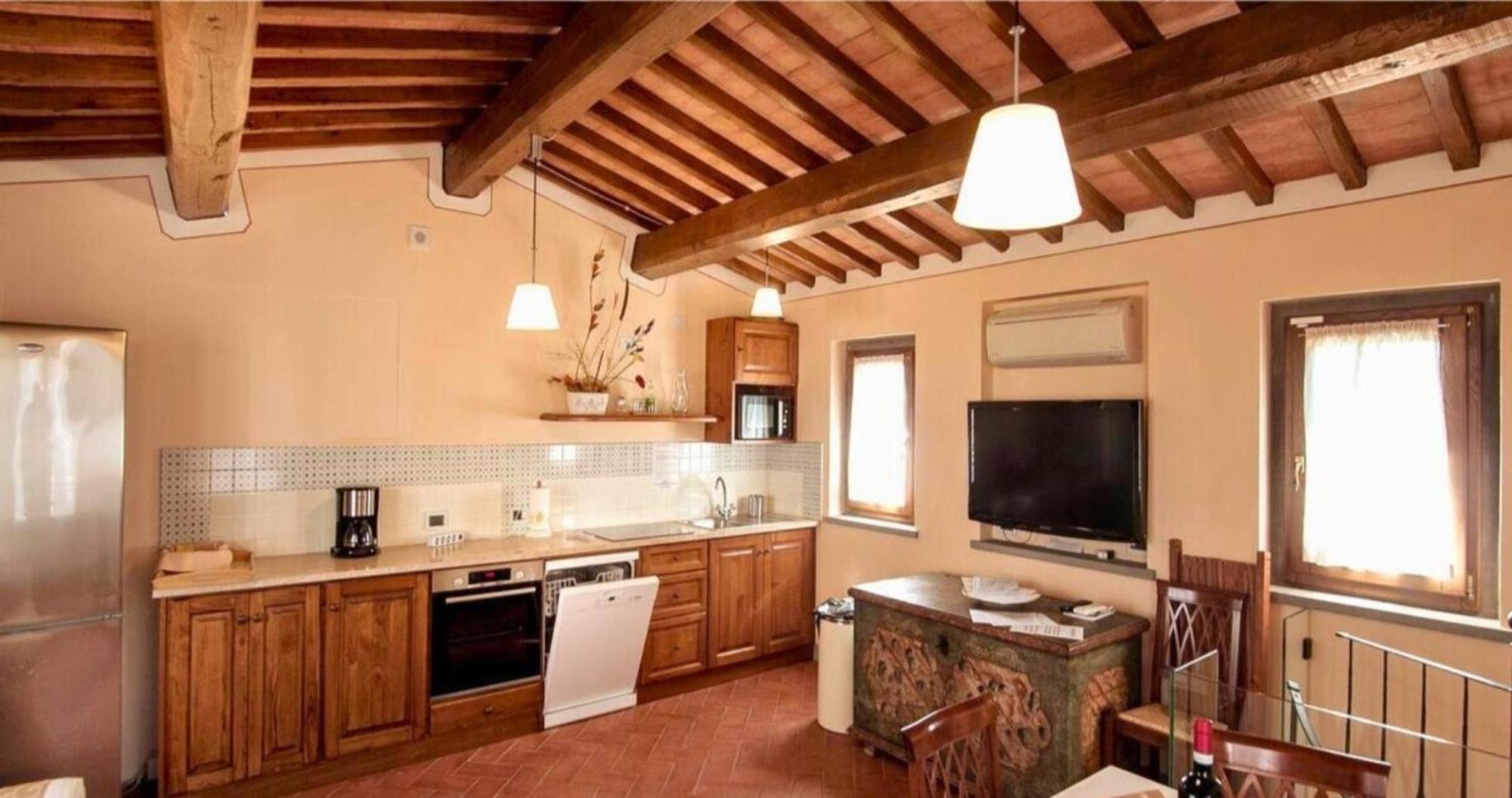 Villa Casaforte ローロ・チュッフェンナ エクステリア 写真