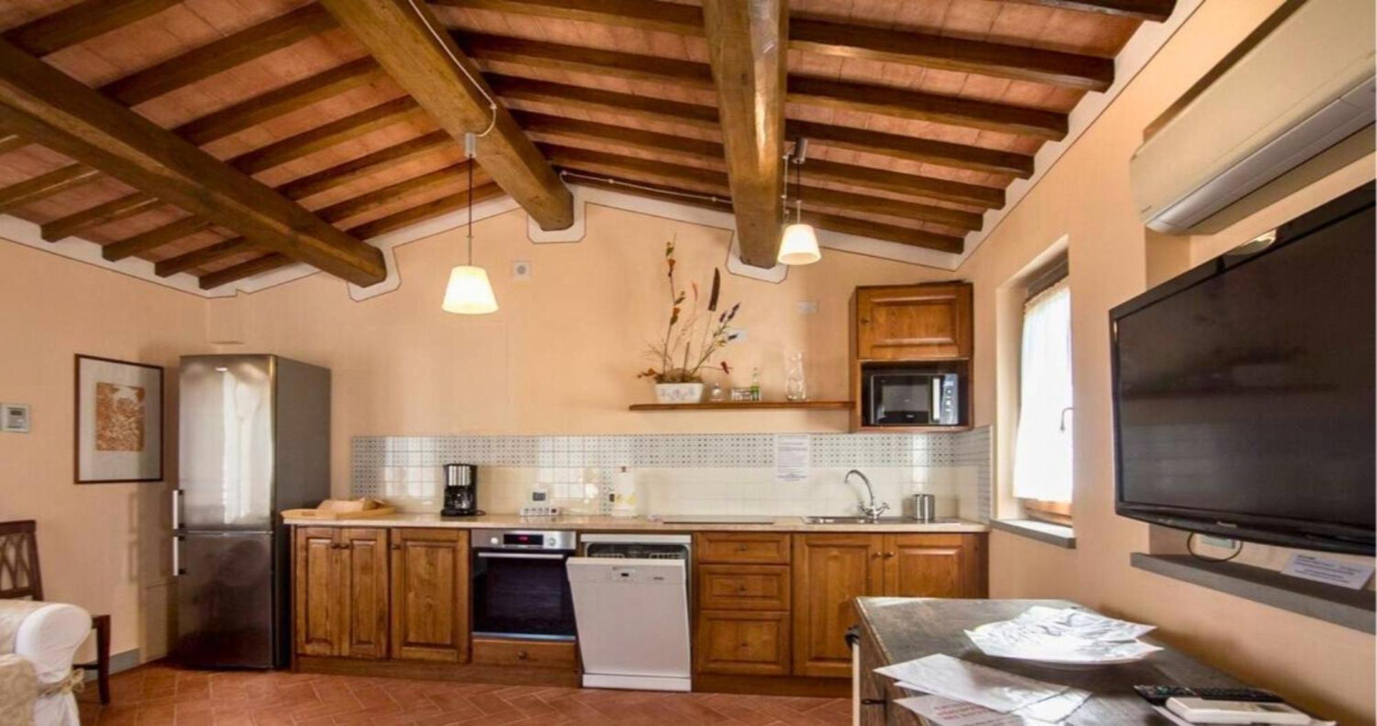 Villa Casaforte ローロ・チュッフェンナ エクステリア 写真