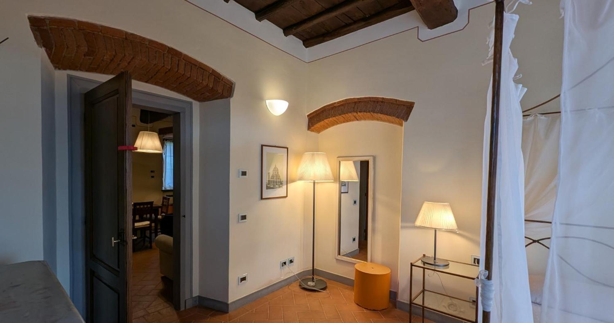 Villa Casaforte ローロ・チュッフェンナ エクステリア 写真
