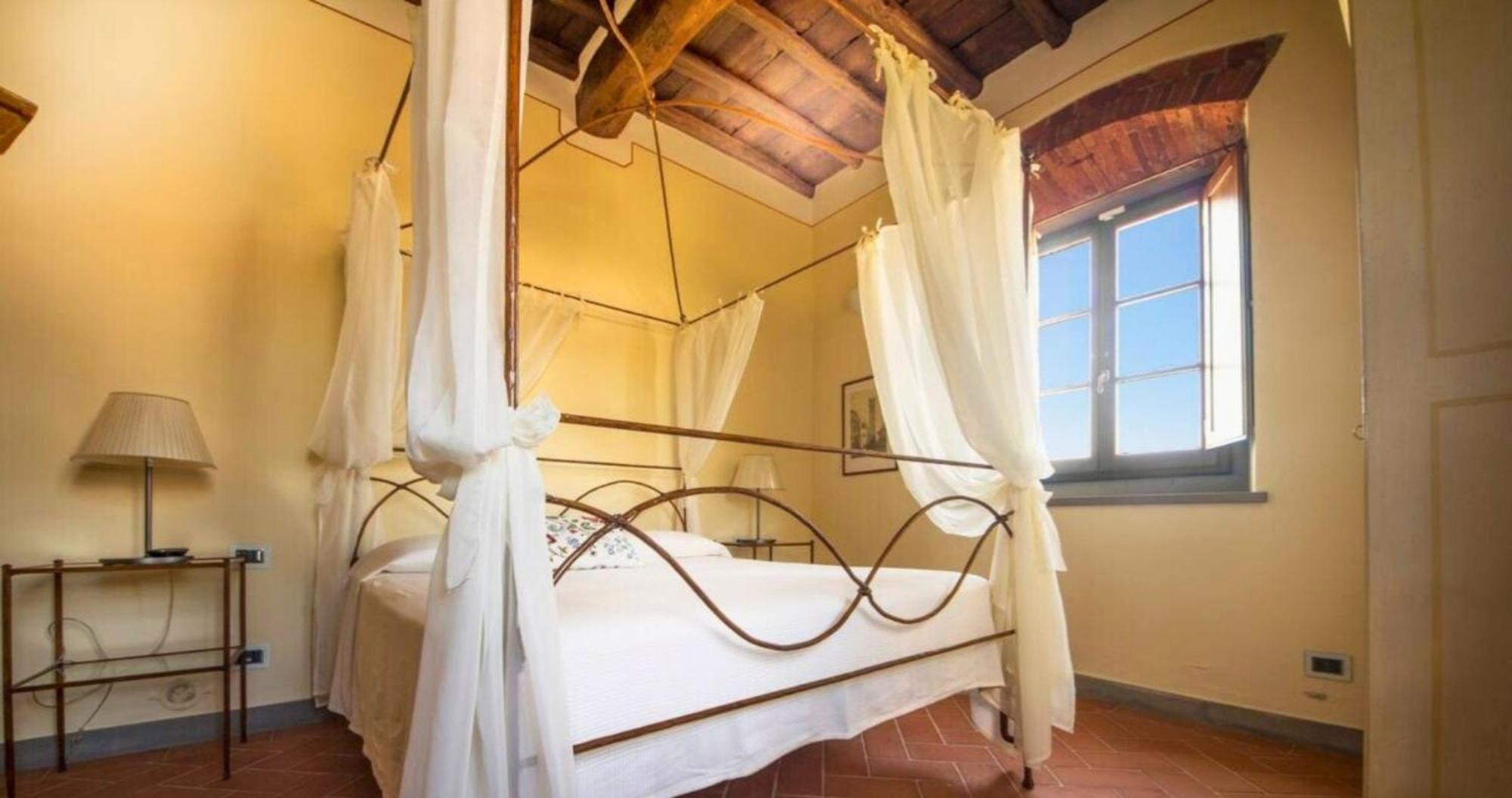 Villa Casaforte ローロ・チュッフェンナ エクステリア 写真