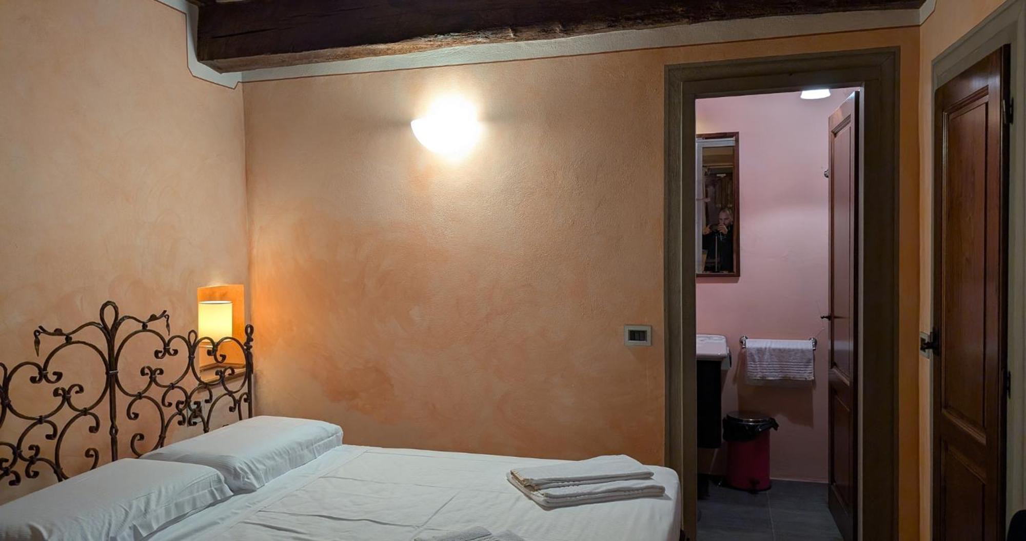 Villa Casaforte ローロ・チュッフェンナ エクステリア 写真